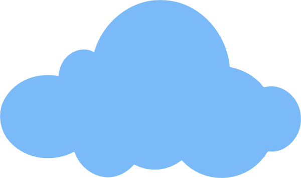 Cloud Clipart Free Clouds Transparent Png Images Free Transparent Png Logos