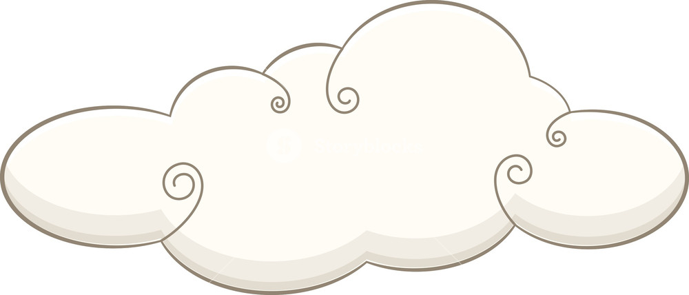 Cloud Clipart