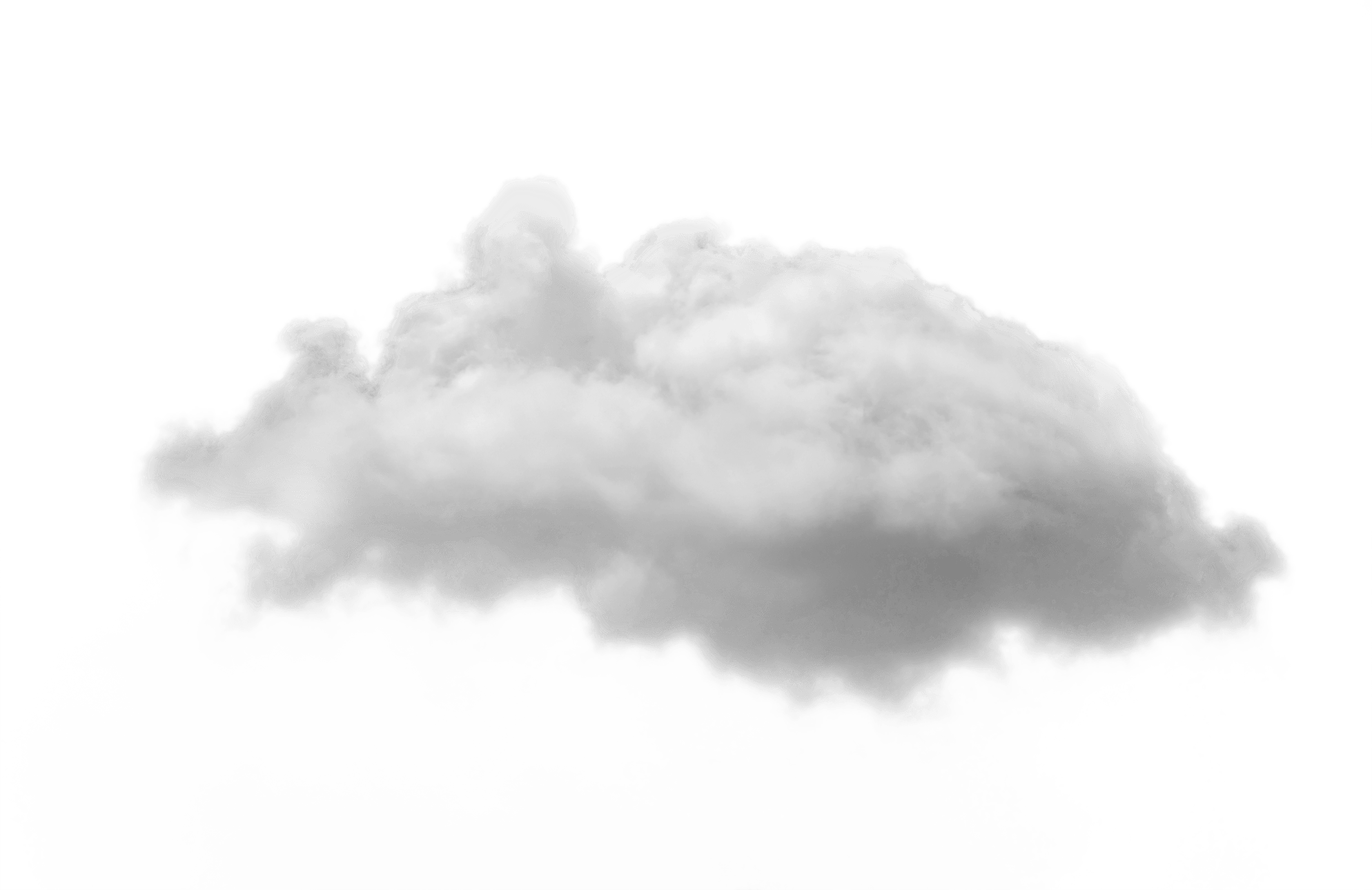 cloud transparent png #8097