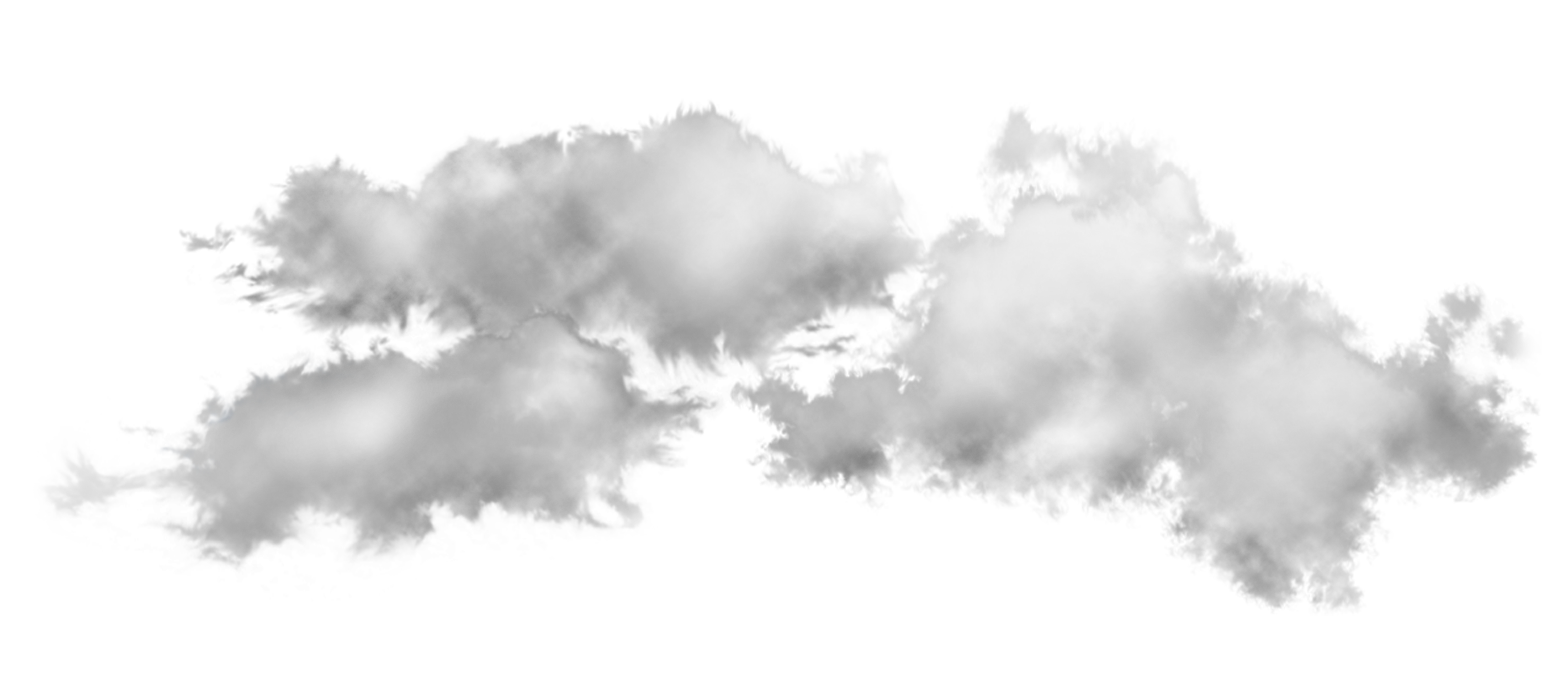 cloud transparent background