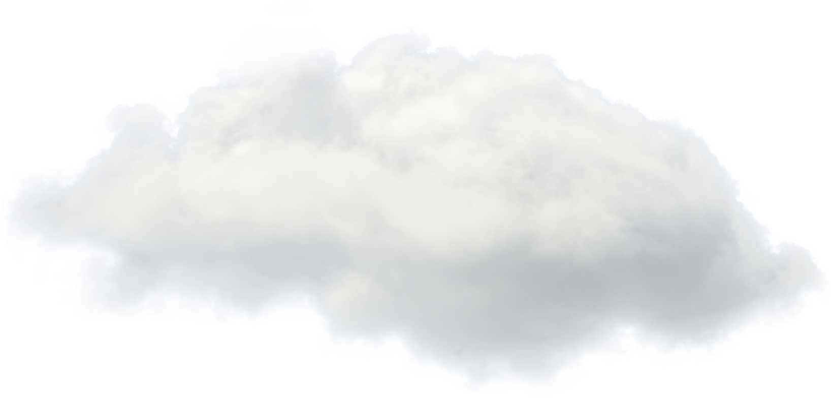 Cloud Png Images, White, Transparent Clouds - Free ...