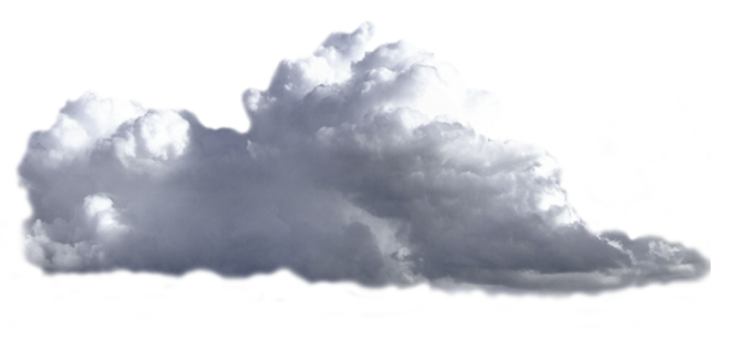storm clouds transparent #8115