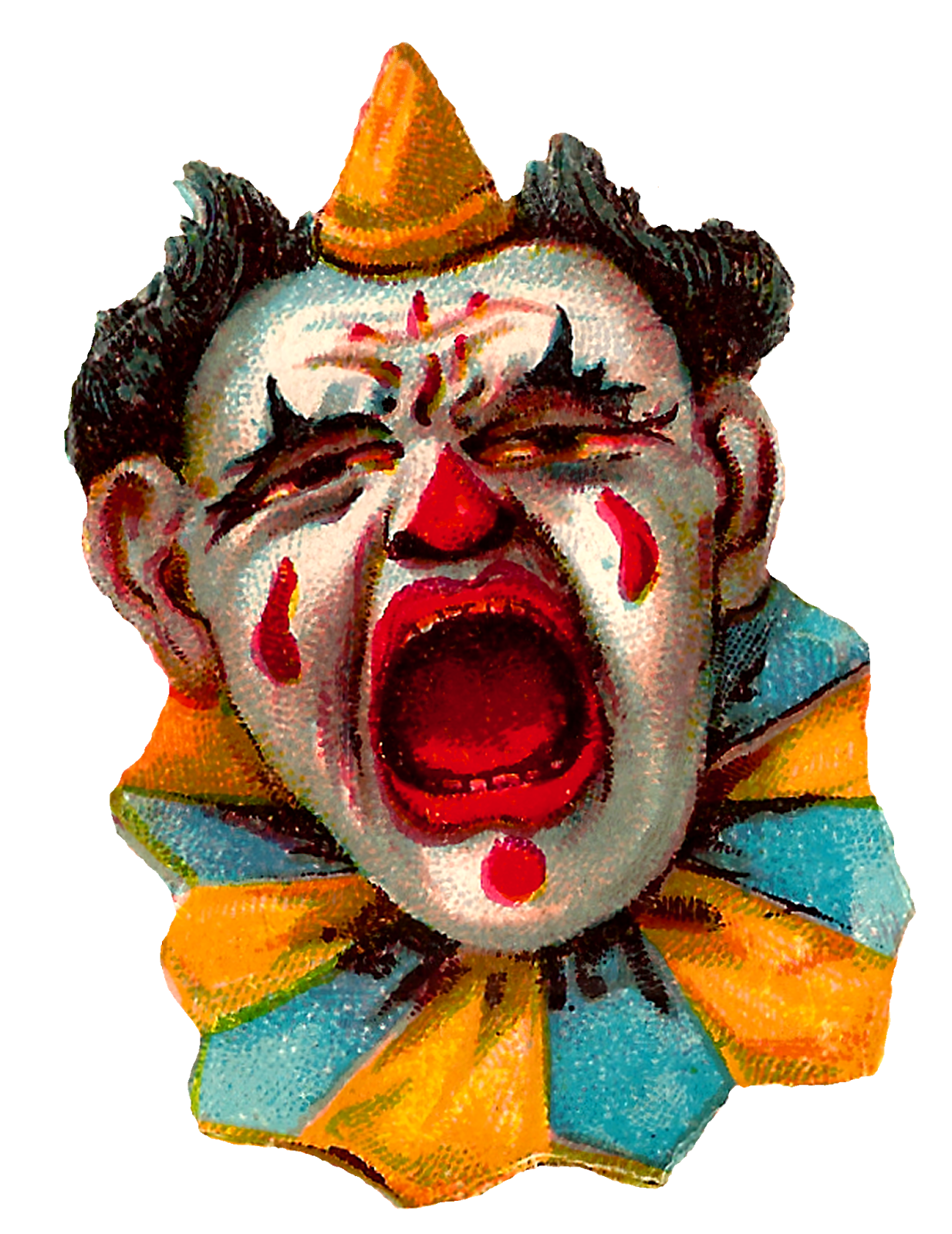 Clown