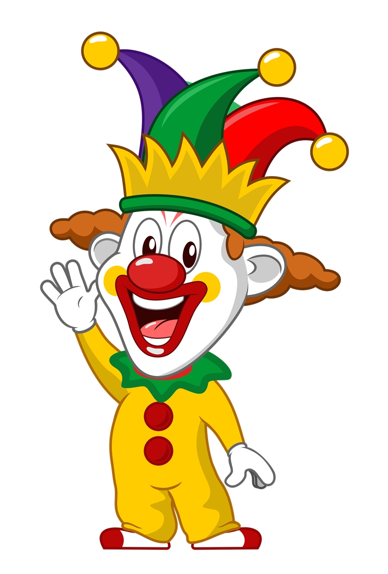 Clown