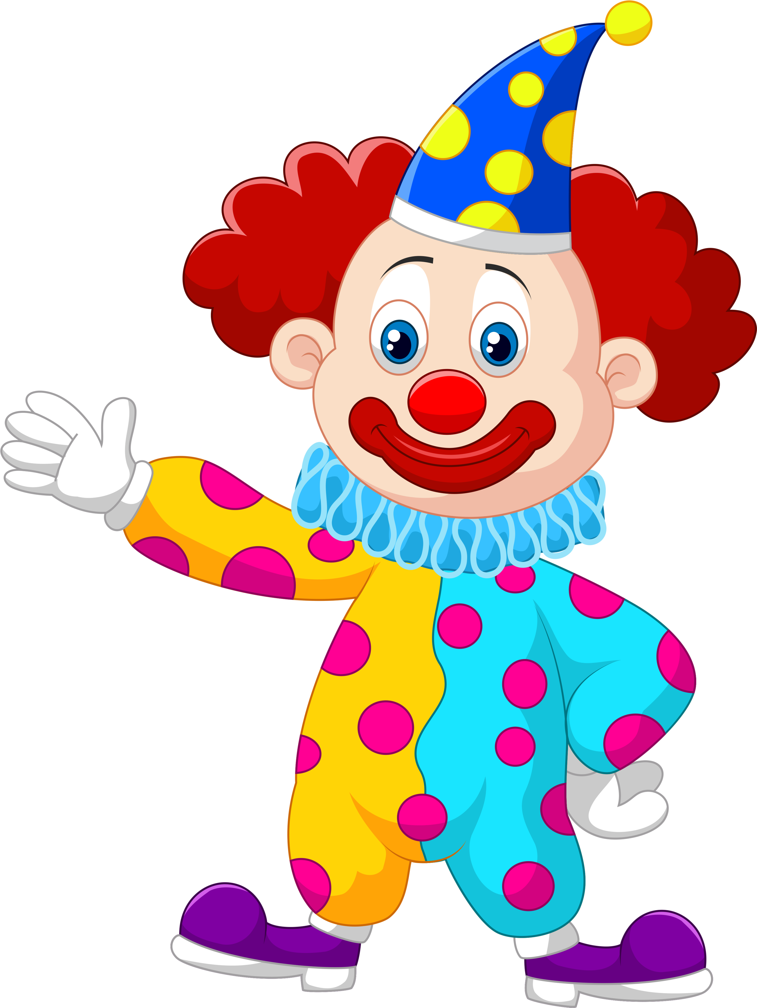 clown png photo png arts #39823