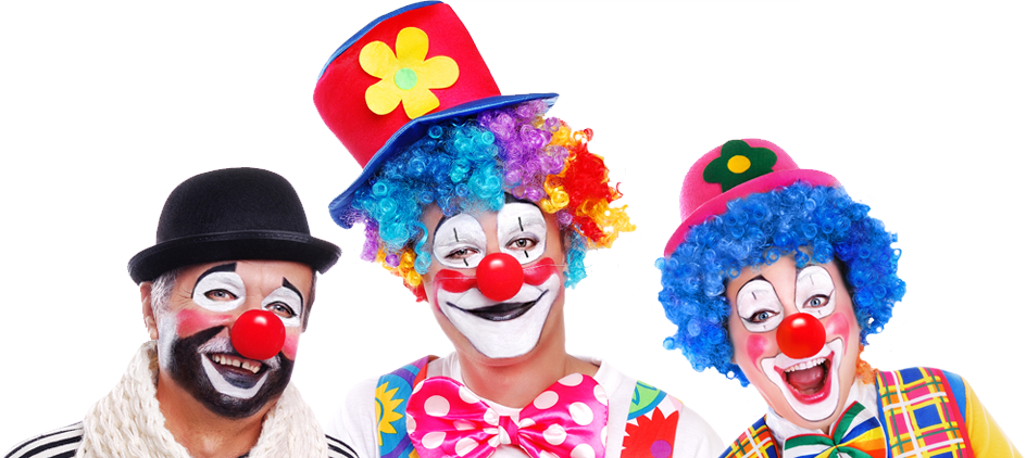 clowns club png images collection download #39845
