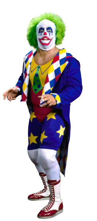 doink the clown wwe #39855