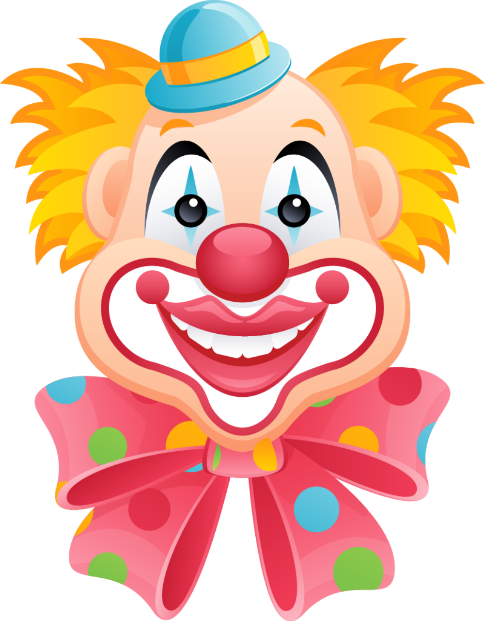 download best clowns clipart #39851