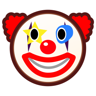 Clown