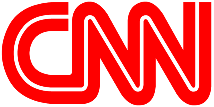 Cnn Logo Png Free Transparent Png Logos