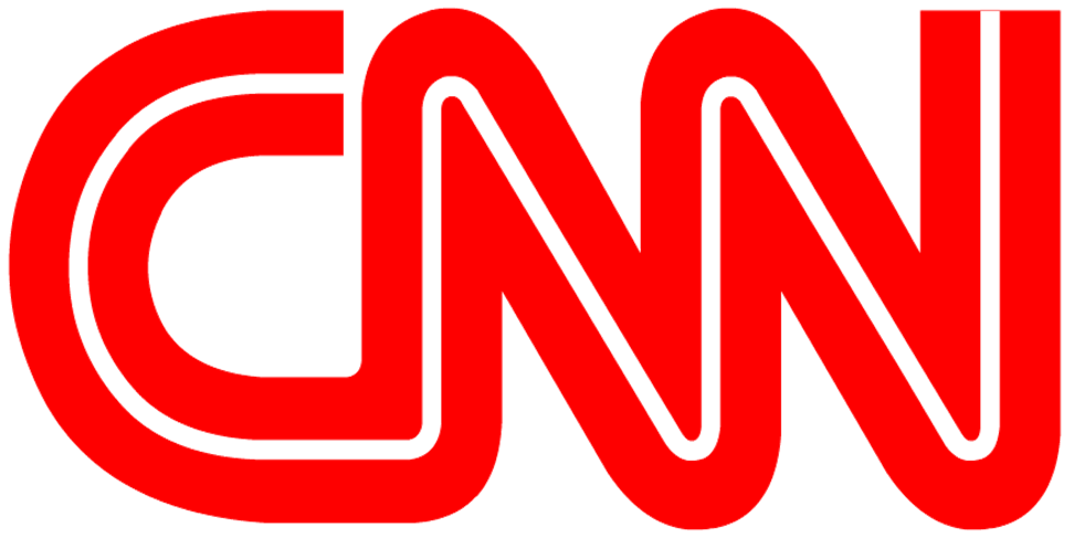 cnn logo original png #1799