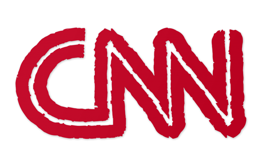 Cnn Logo Png