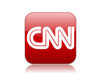 Cnn Logo Png Free Transparent Png Logos