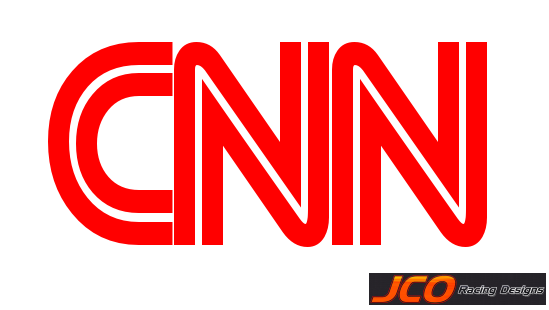 cnn logo vector png #1815