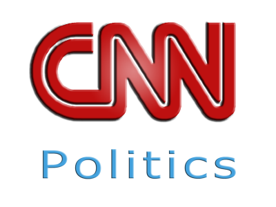 cnn politics logo png #1820