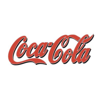 coca cola brand png logo #4652