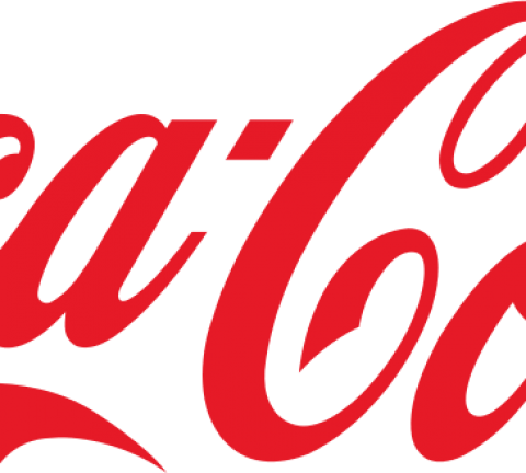 coca cola channel png logo #4646