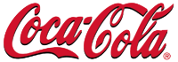 coca cola emblem png logo #4643