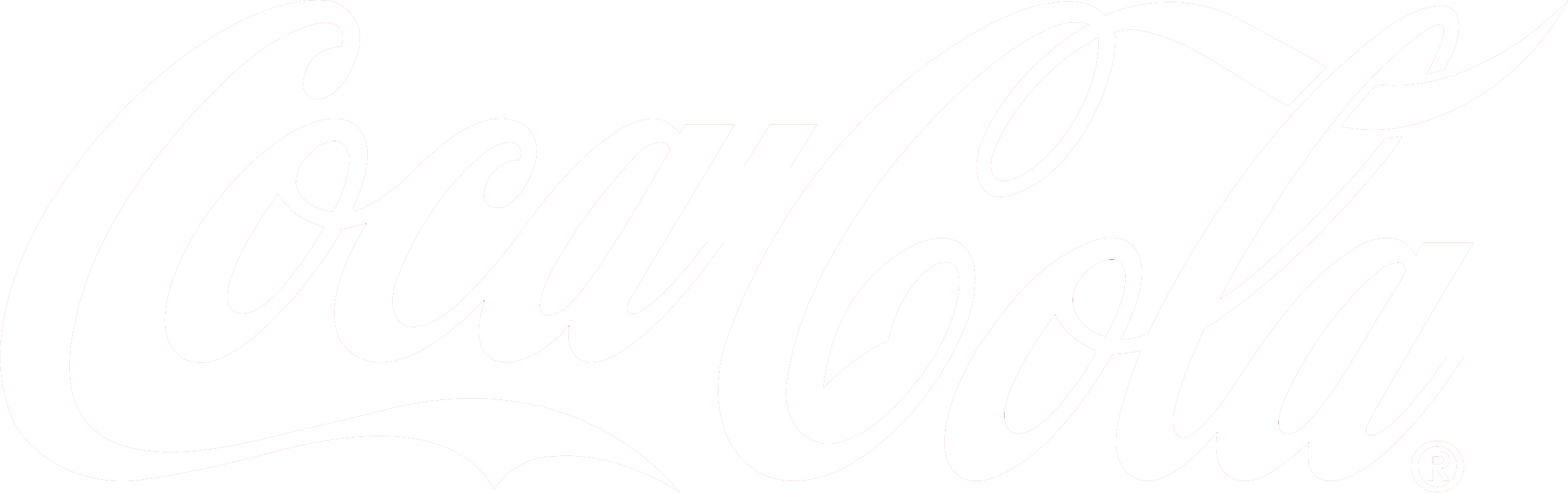 Coca Cola Logo Drawing by eeyore1998  DragoArt