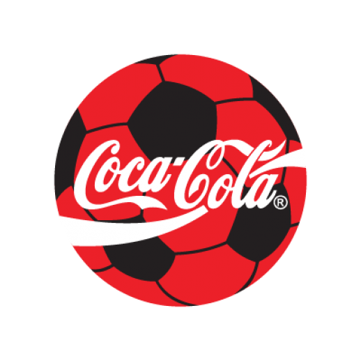 coca cola sports png logo #4644