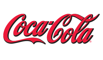 Logo  CocaCola Art Gallery