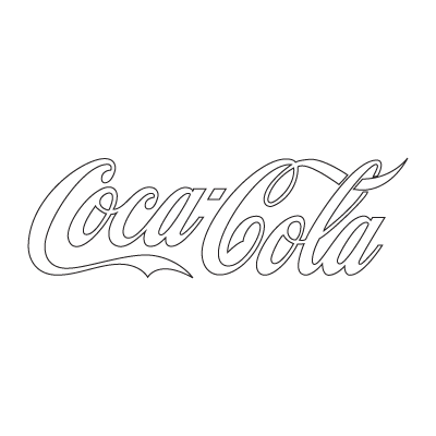 light coca cola png logo #4640