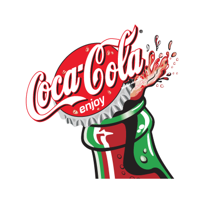 news coca cola company logo png #4645