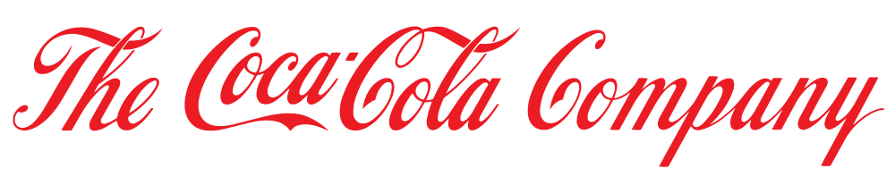 the coca cola company symbol png logo #4639