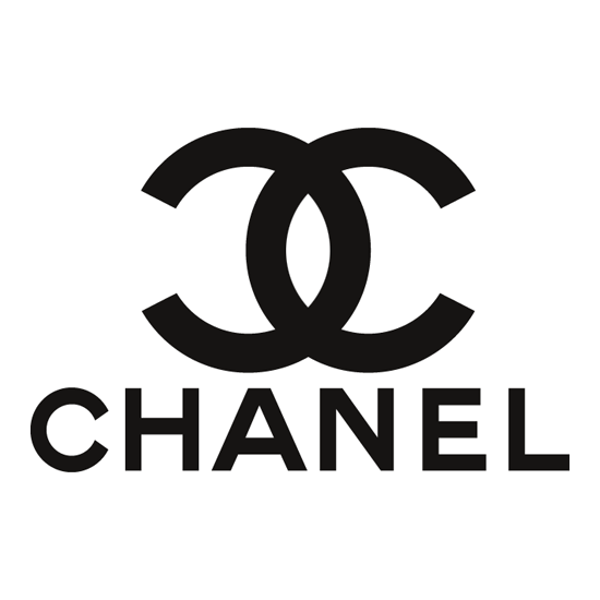 coco chanel logo png black #1929