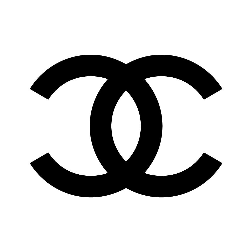 coco chanel logo symbol png #1912
