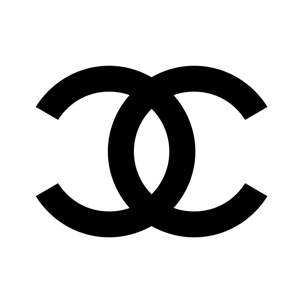 Coco chanel logo symbol png #1912 - Free Transparent PNG Logos