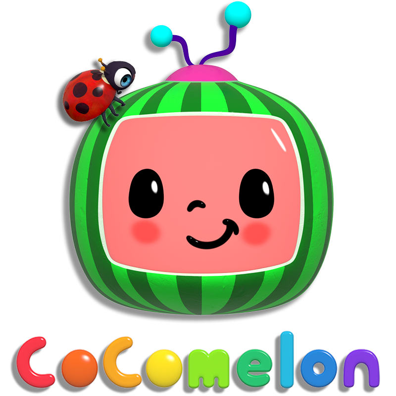 cocomelon logo png #42076
