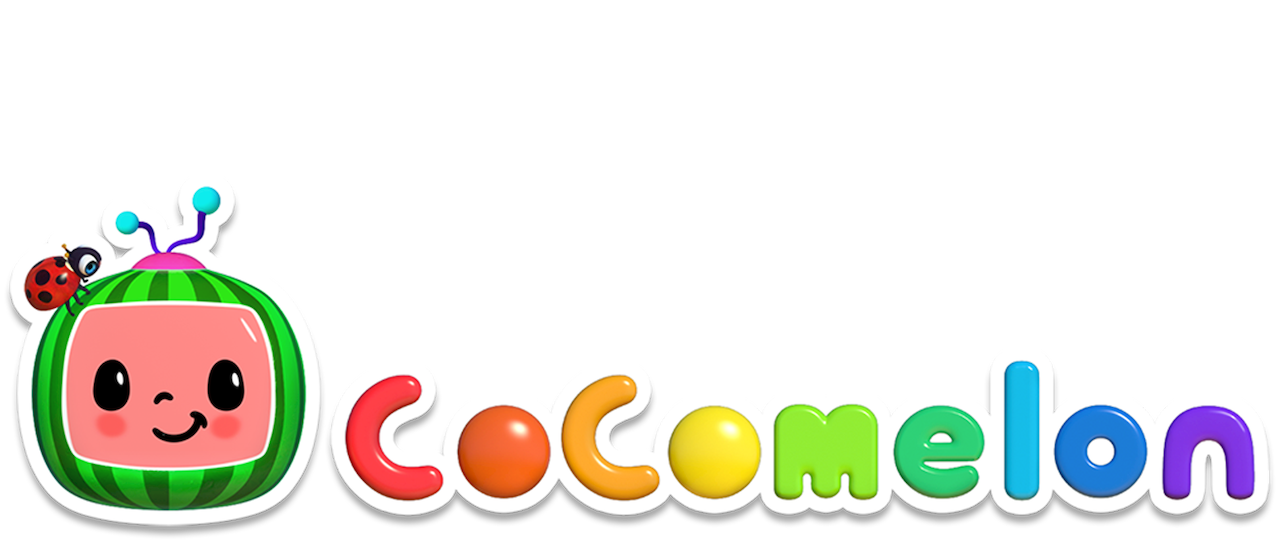 cocomelon logo png transparent hd #42077