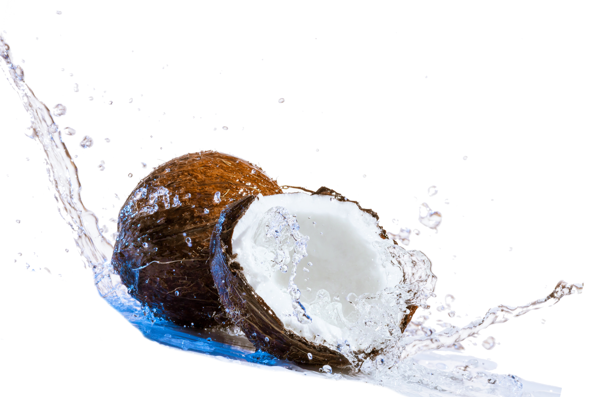 coconut water concentrate tropicals #8788