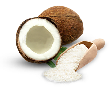 products coconut #8786