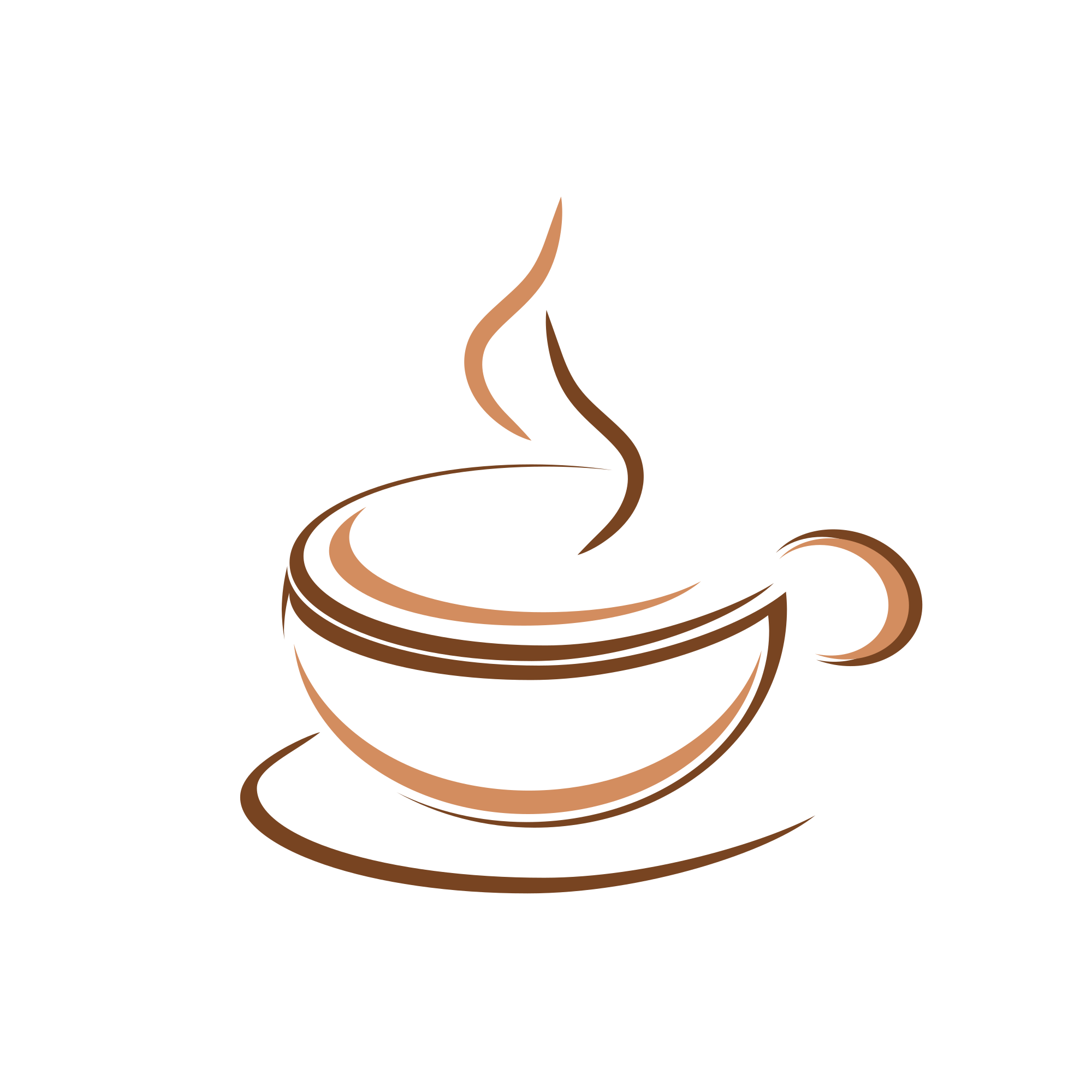 Coffee Logo Png Free Transparent Png Logos