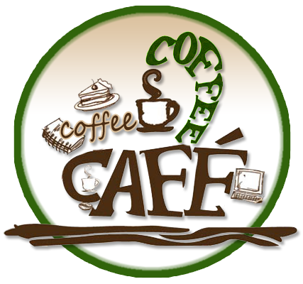 coffee logo rhodhellie #7527