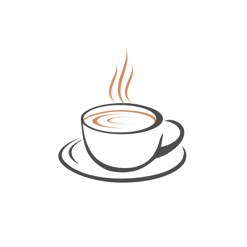 coffee logo symbol #7519