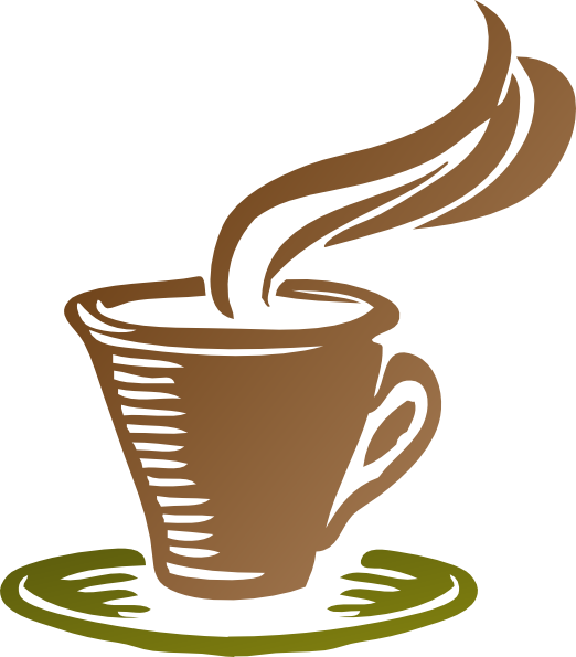 coffee shop clipart images #7531