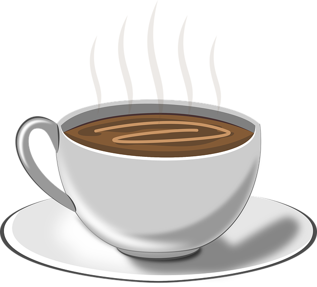 coffee coffe drink vector graphic pixabay #12649