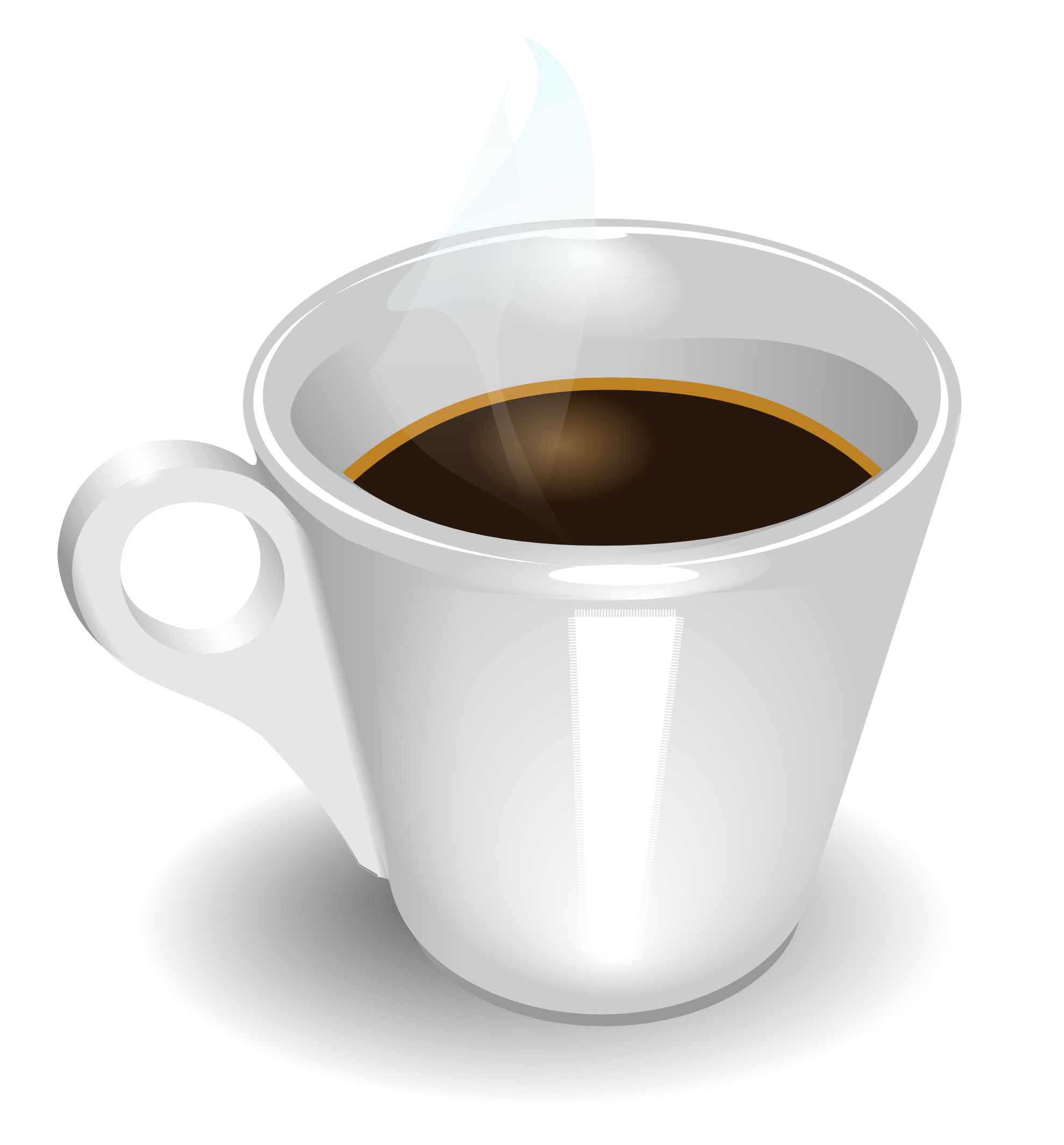 coffee vector png clipart best #12646