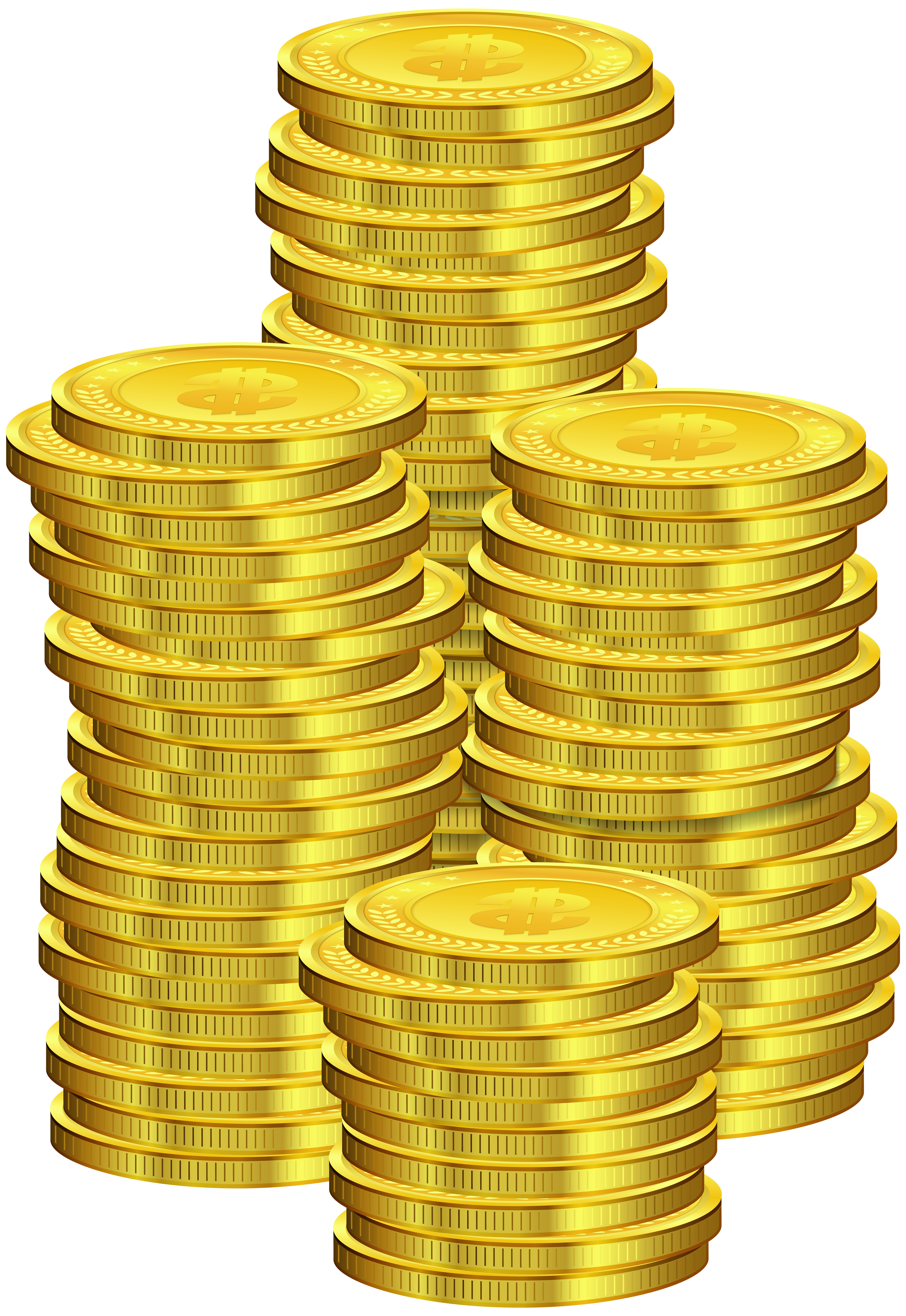 coins png clip art best web clipart #16569