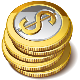 coins png transparent images download clip art #16629