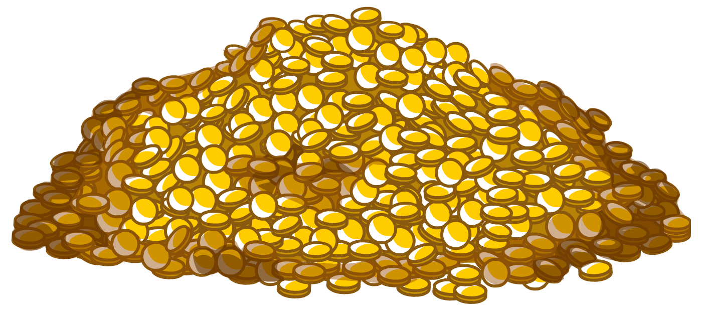 coins png transparent images png only