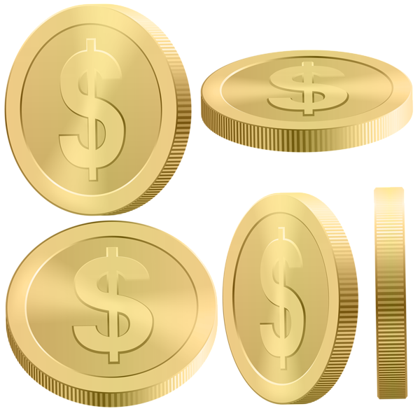 gold coins png clip art image gallery yopriceville #16624