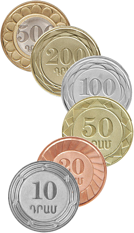 image armenian dram coins currency wiki fandom #16636