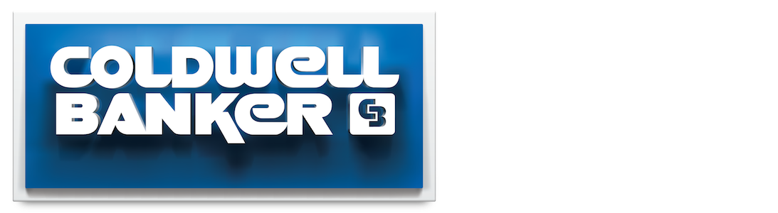 coldwell banker blackstone realty png logo #5470