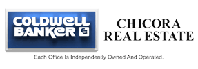 coldwell banker chicora real estate png logo #5478