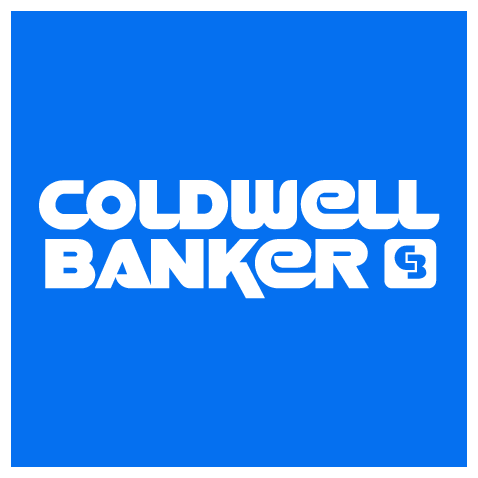 coldwell banker logo png #5464