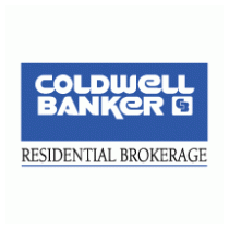 coldwell banker residential brokerage logos png #5462